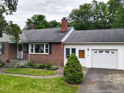 29 Glenwood Street, Albany, NY, 12203