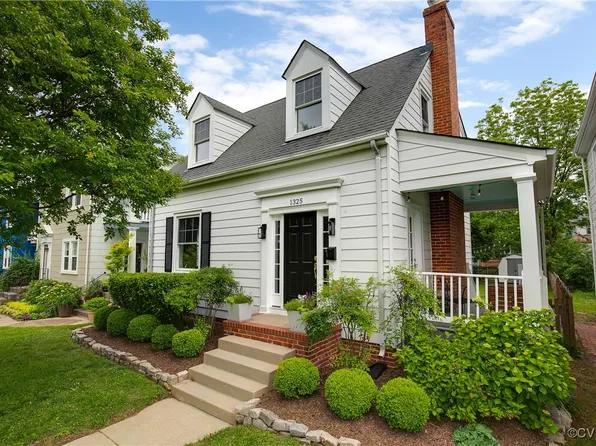 1325 Greycourt Ave, Richmond, VA 23227