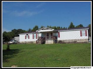 6000 Nixon Chapel Rd, Horton, AL 35980