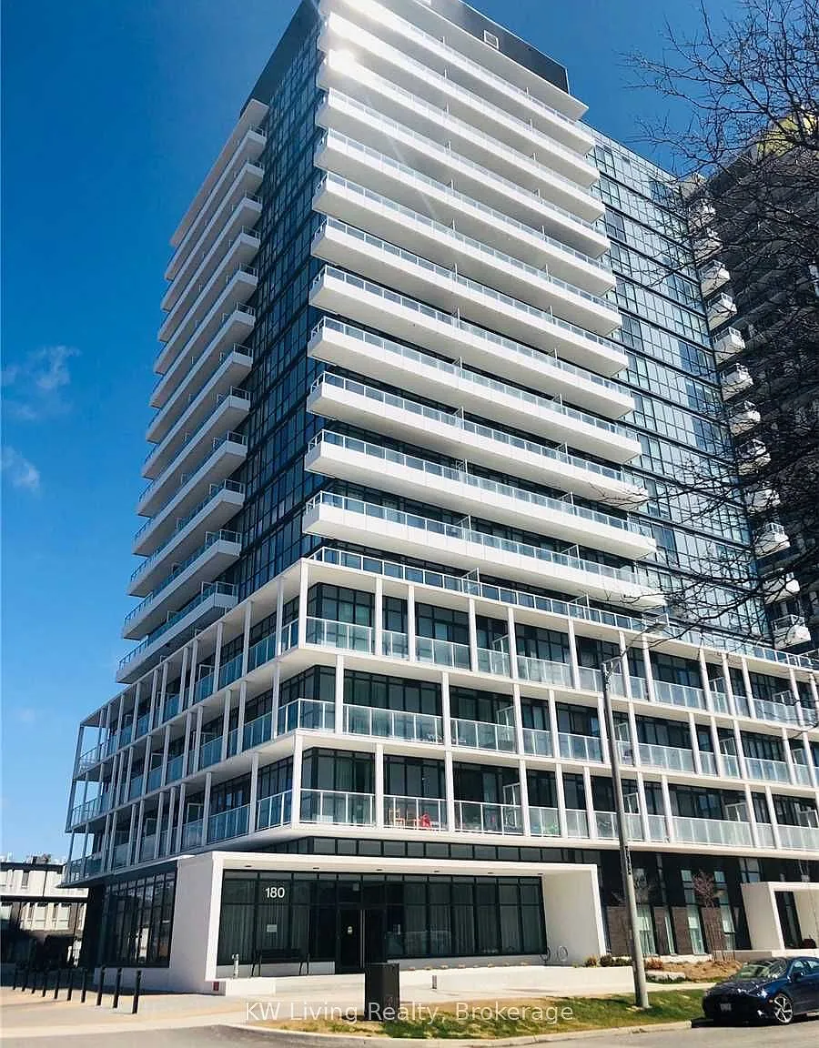 Vivo Condo — Photo 1