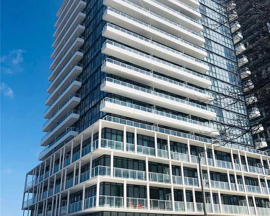 180 Fairview Mall Dr #1908