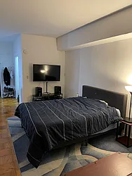 Rented by Punia & Marx Inc.
