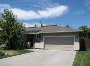 3610 E Congressional Dr, Meridian, ID 83642