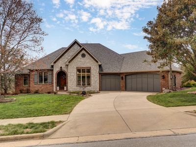 6017 S Brightwater Trail, Springfield, MO, 65810