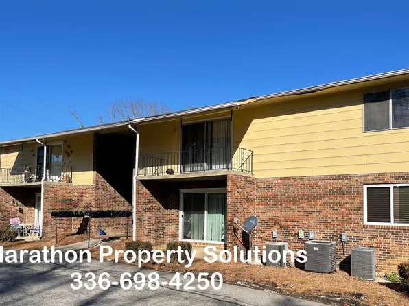 1114 Maiden Ln APT 4, Reidsville, NC 27320