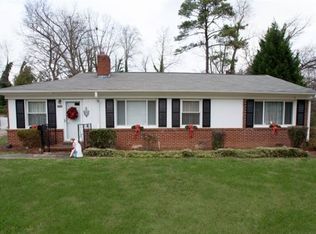 1306 Carolina Pines Ave, Raleigh, NC 27603