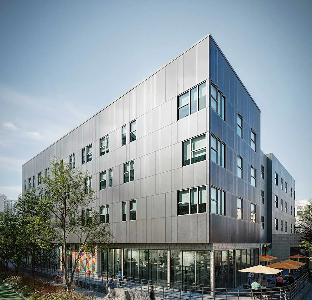 Connect Highstar — Photo 2