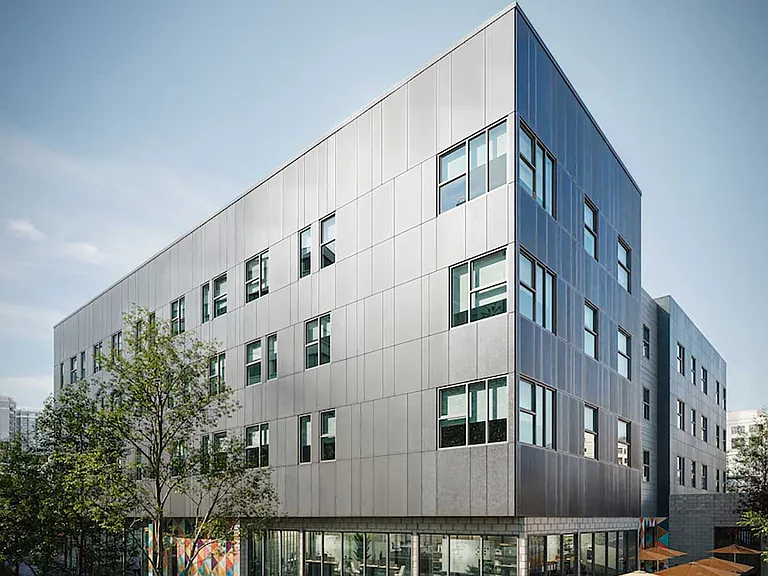 Connect Highstar — Photo 2