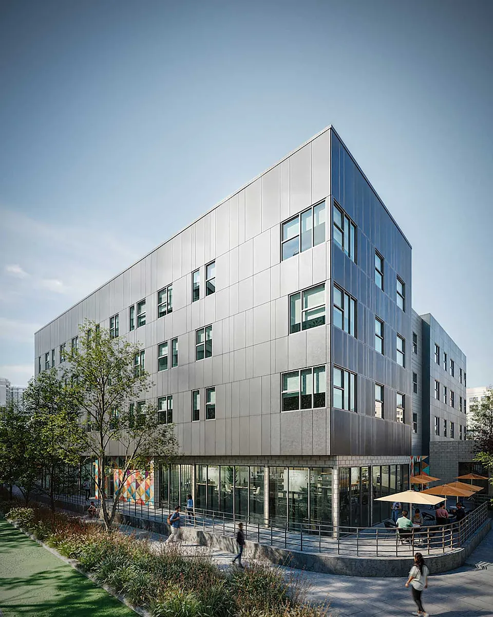 Building Photo - Connect Highstar