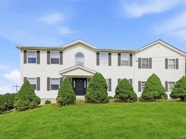 125 Cedar Hill Road, Wappingers Falls, NY 12590
