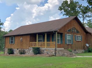 122 Laura Ln, Searcy, AR 72143