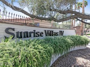 3169 Asoleado Cir, Las Vegas, NV 89121