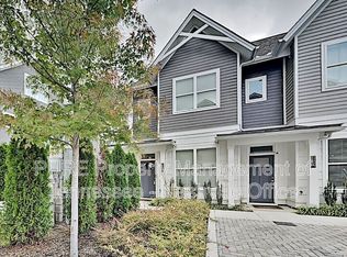430 Merritt Ave APT 4, Nashville, TN 37203