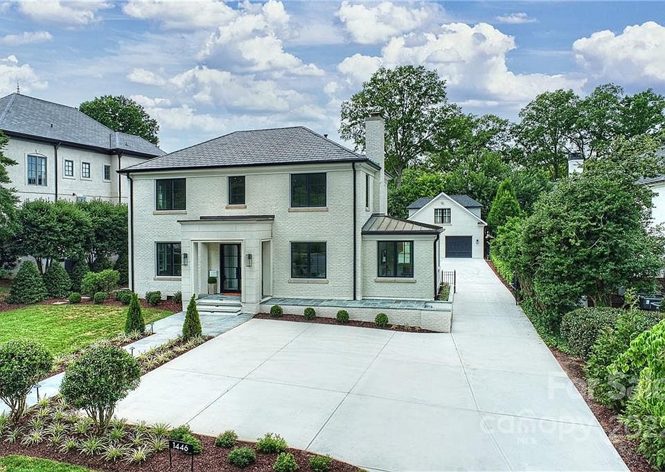 1446 Queens Rd W, Charlotte, NC 28207 MLS 3883955 Zillow