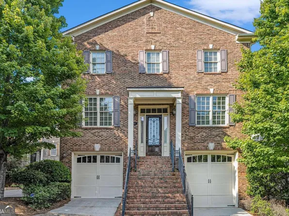 2613 Canterbury Trl NE, Atlanta, GA 30324