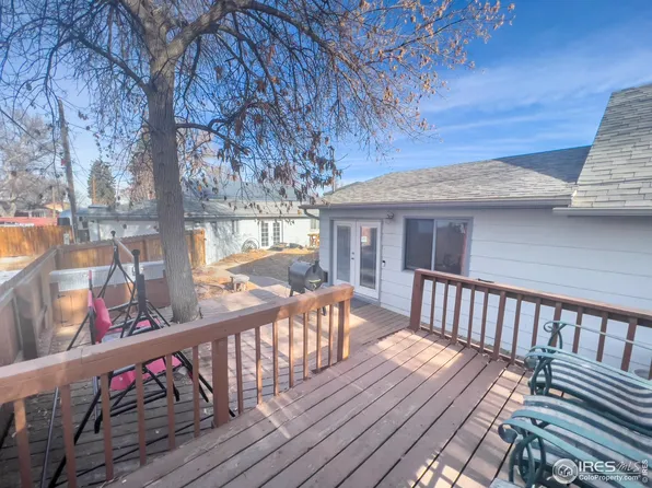 815 E 6th Ave, Fort Morgan, CO 80701