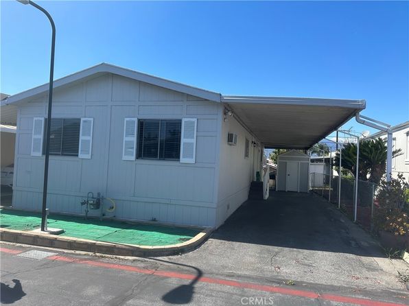 Covina CA Mobile Homes & Manufactured Homes For Sale - 20 Homes | Zillow