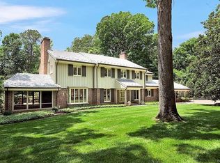 1 Greentree Dr, Henrico, VA 23229