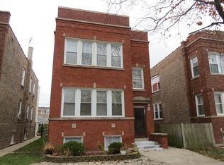 1228 S 58th Ct, Cicero, IL 60804