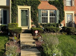 551 Macintosh Cir, Joppa, MD 21085