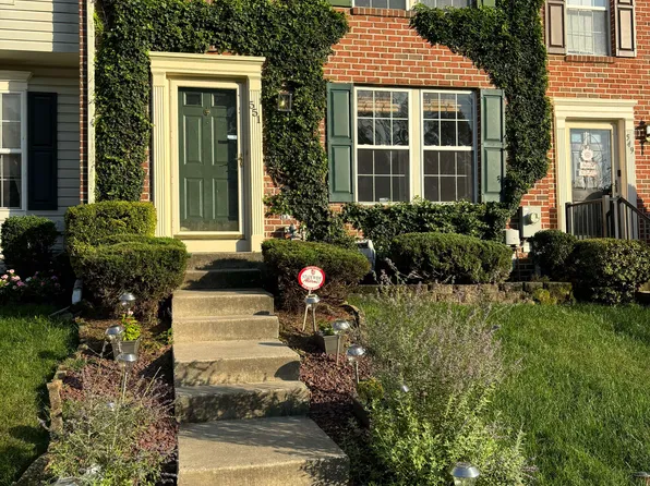 551 Macintosh Cir, Joppa, MD 21085