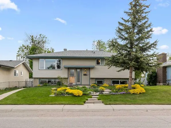 5019 NW Marshall Rd SE, Calgary, AB T2A 2Y7