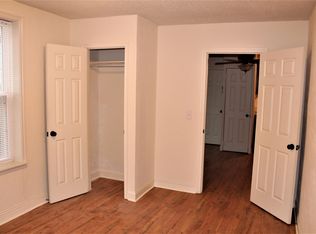 114 E Rogers St #2, El Reno, OK 73036