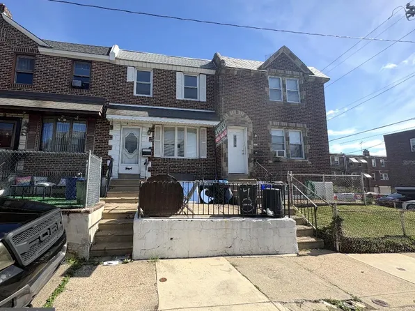 4443 Loring St, Philadelphia, PA 19136