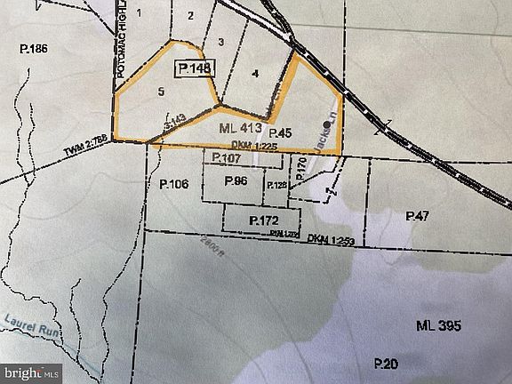 3rd image of Bethlehem Rd