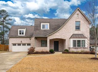 7986 Knoll Ln, Trussville, AL 35173