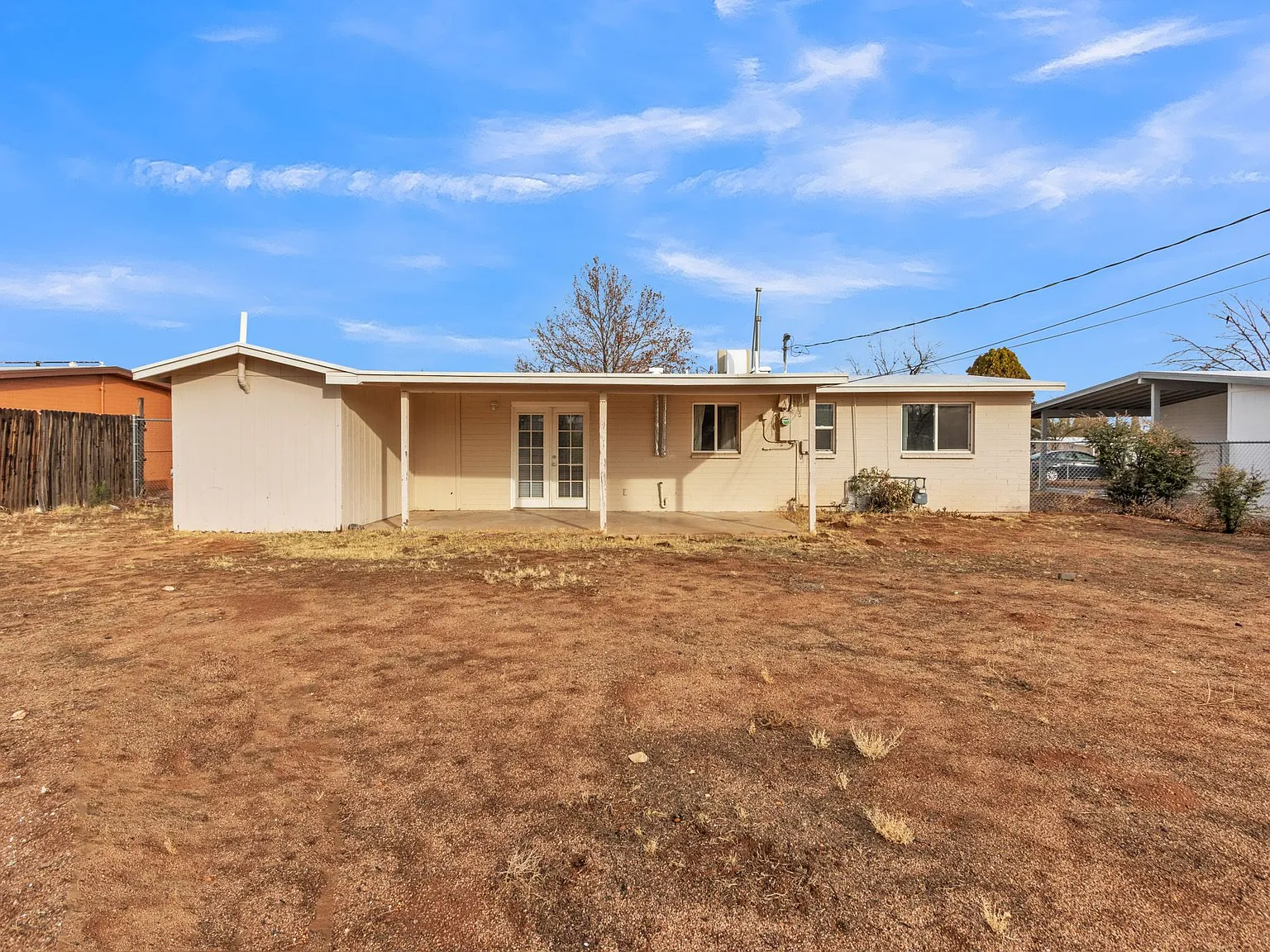 4 bed, 1226 sqft, $1,500 — Photo 3