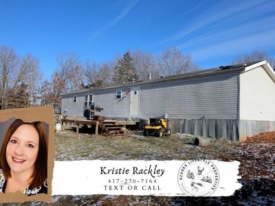 834 Kk Hwy, Couch, MO, 65690