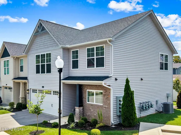 406 Railway Dr, Louisville, KY 40222