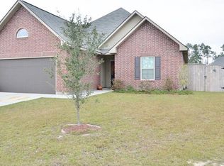 804 Regent Parc Blvd, Slidell, LA 70458