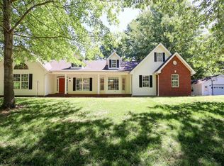 87 Deer Trace Rd, Benton, KY 42025