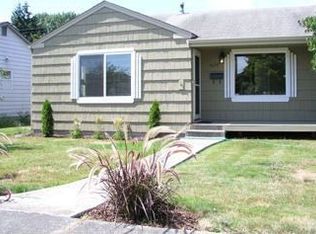 1628 Walnut St, Everett, WA 98201