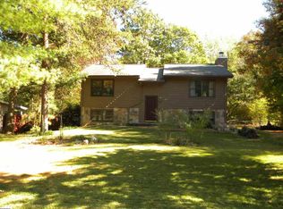 58 Falling Rock Dr, Stuarts Draft, VA 24477