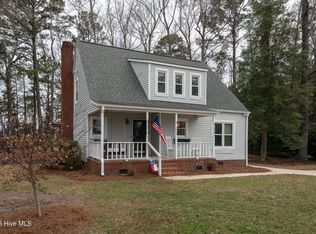 1306 Hope Drive, Greenville, NC 27858