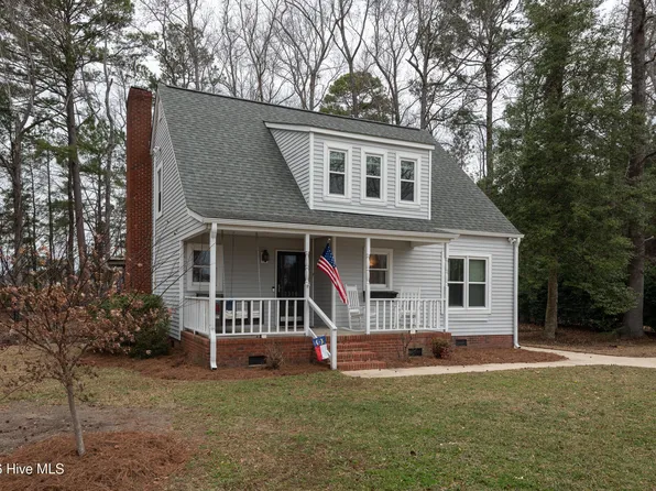 1306 Hope Drive, Greenville, NC 27858