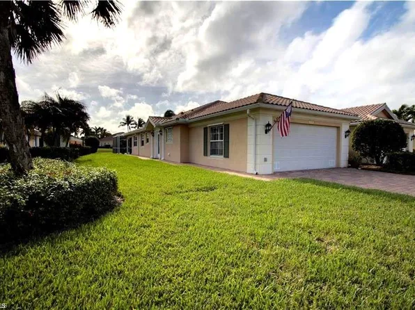 7174 Marconi CT, NAPLES, FL 34114