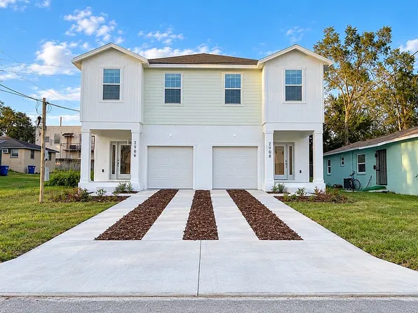 2906 E 15th Ave Unit 2, Tampa, FL 33605