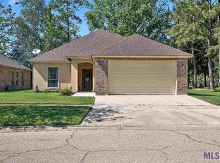 3025 Dixon Ave, Baton Rouge, LA 70807