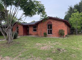8309 Martin Luther King Blvd, Houston, TX 77033