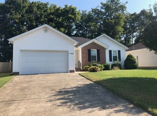 124 Shanks Mill Dr, Bowling Green, KY 42104