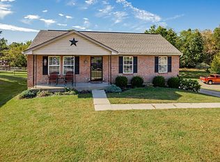 1201 Constitution Dr, Independence, KY 41051
