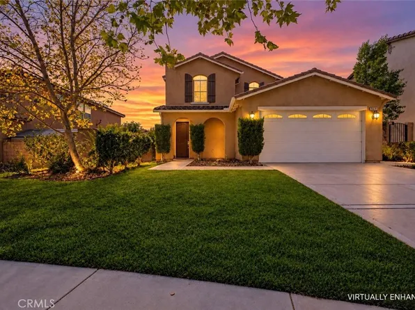 5430 Padua Way, Fontana, CA 92336