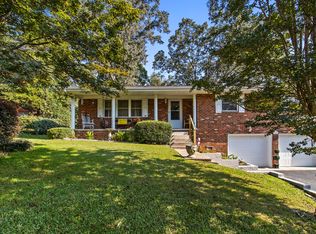 149 Coffman Dr, Fort Oglethorpe, GA 30742