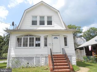 4124 Kenshaw Ave, Baltimore, MD 21215