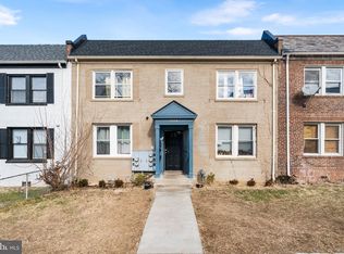 1258 Meigs Pl NE, Washington, DC 20002
