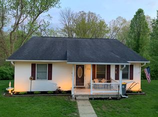 1325 W Hickory Ln, Bloomington, IN 47404
